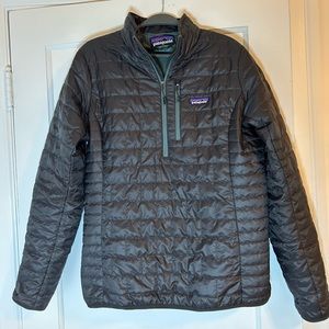 Patagonia Women’s Nanopuff Pullover